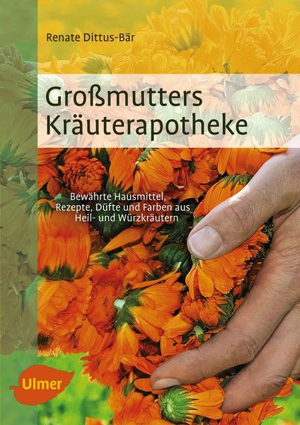 Produktbild: Gro&szlig;mutters Kr&auml;uterapotheke