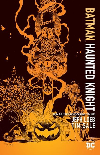 Batman, Taschenbuch von Jeph Loeb, Random House N.Y., 9781401284862