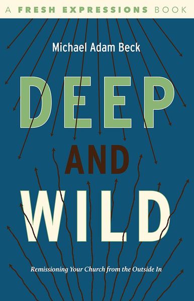 Produktbild: Deep and Wild