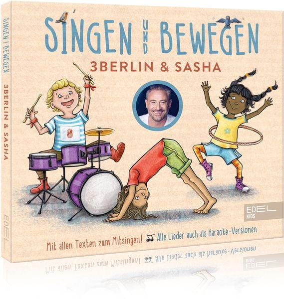 Singen & Bewegen