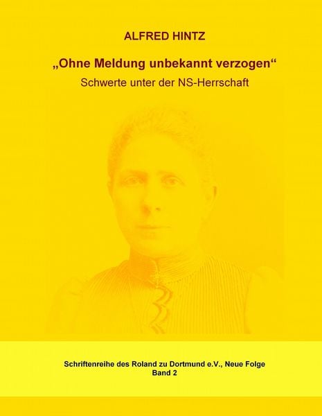 Produktbild: Ohne Meldung unbekannt verzogen