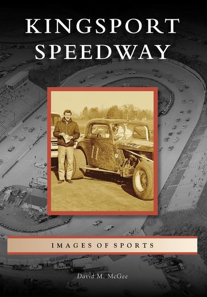 Produktbild: Kingsport Speedway