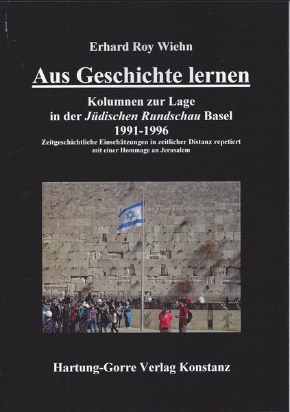Produktbild: Aus Geschichte lernen