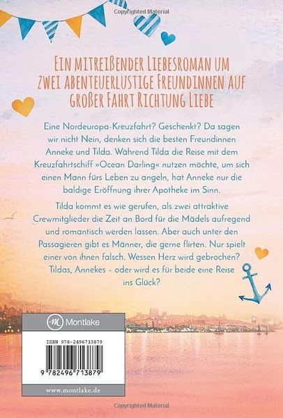 Produktbild: Traummann an Bord