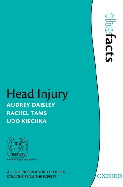 Produktbild: Head Injury