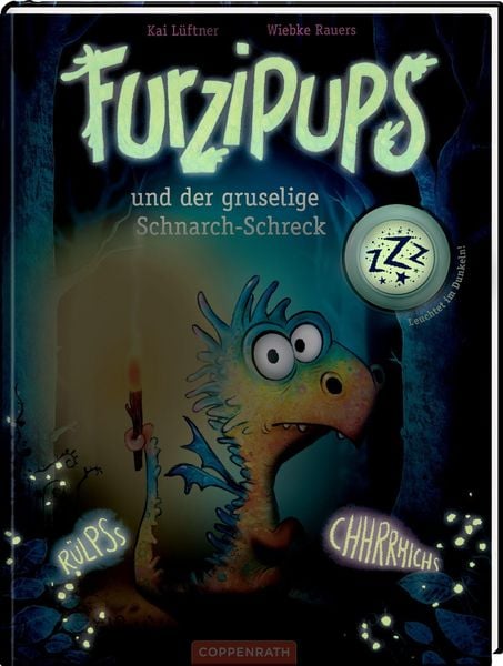 Produktbild: Furzipups (Bd. 4)