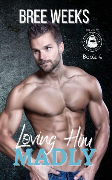 Produktbild: Loving Him Madly