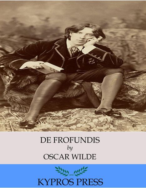 Produktbild: De Profundis