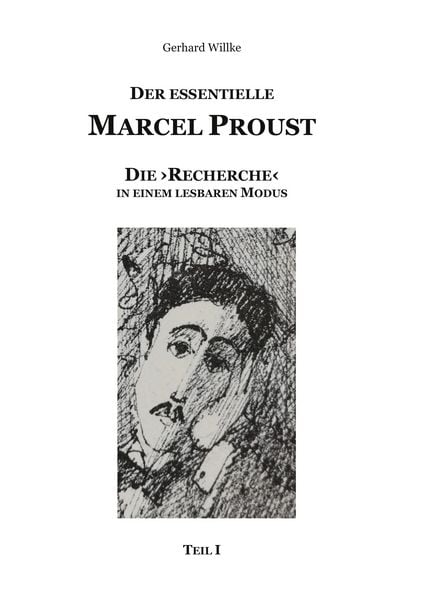 Produktbild: Der essentielle Marcel Proust