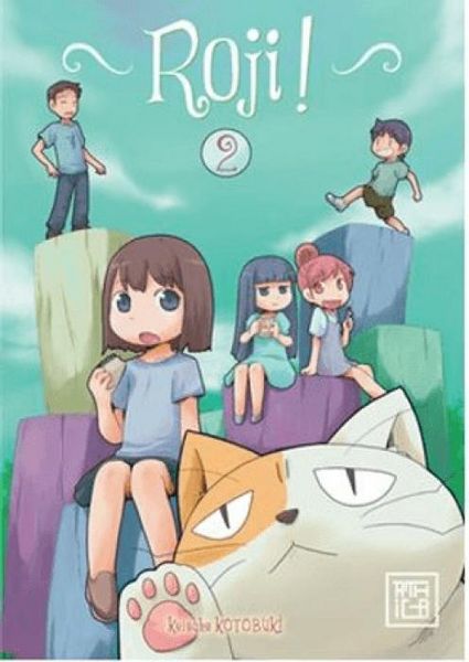 Produktbild: Roji 2