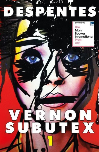 Produktbild: Vernon Subutex One