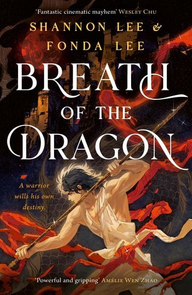 Produktbild: Breath of the Dragon