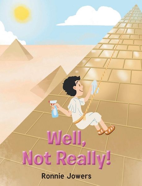 Produktbild: Well, Not Really!