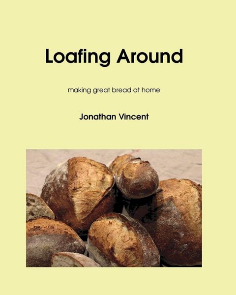 Produktbild: Loafing Around