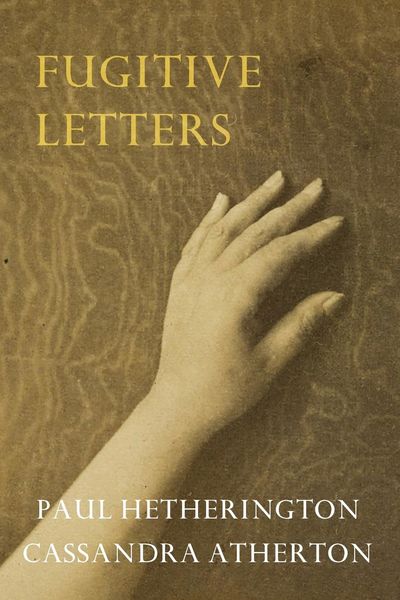 Produktbild: Fugitive Letters