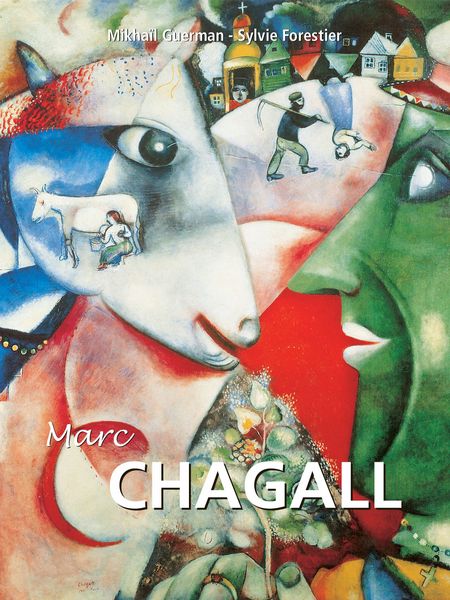 Produktbild: Marc Chagall