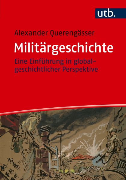 Produktbild: Milit&auml;rgeschichte