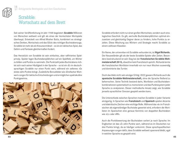 Produktbild: 101 Dinge, die Du &uuml;ber Gesellschaftsspiele wissen musst