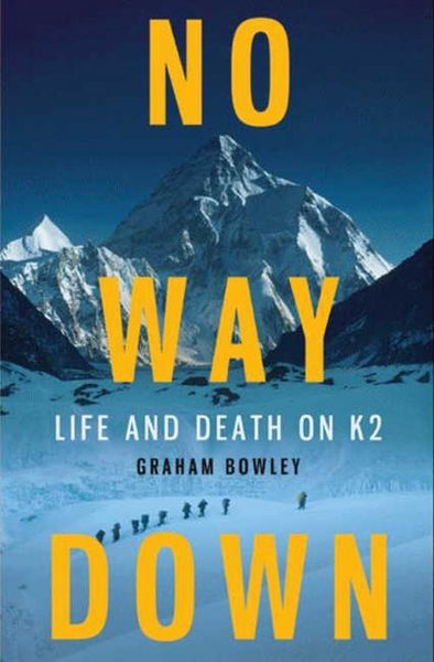 Produktbild: No Way Down