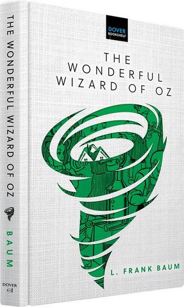 Produktbild: The Wonderful Wizard of Oz