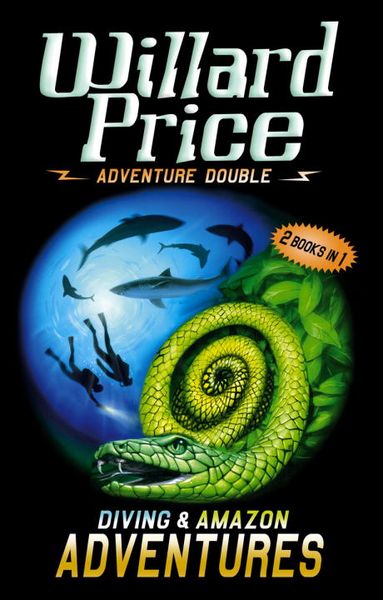 Produktbild: Price, W: Adventure Double