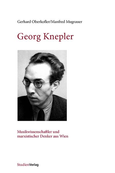 Produktbild: Georg Knepler