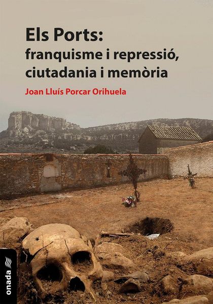Produktbild: Els Ports: franquisme i repressi&oacute;, ciutadania i mem&ograve;ria