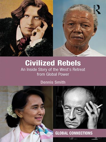 Produktbild: Civilized Rebels