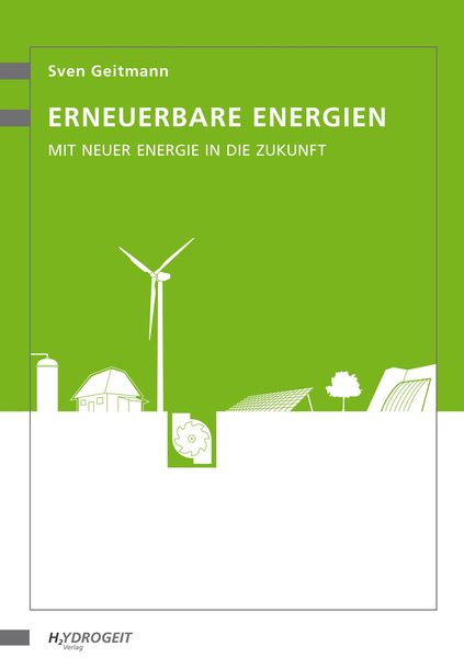 Produktbild: Erneuerbare Energien