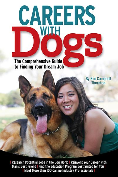 Produktbild: Careers with Dogs