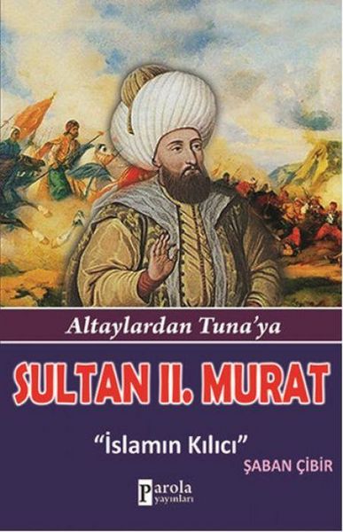 Produktbild: Sultan 2. Murat