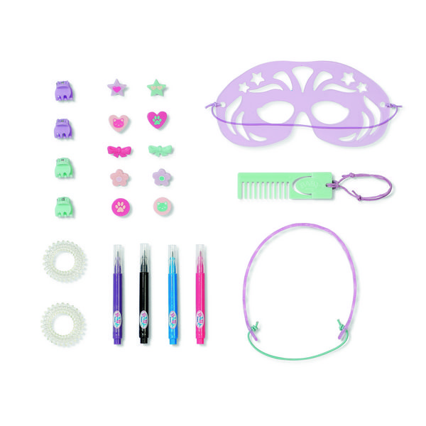Produktbild: BABY born Stylingkopf Kreativ