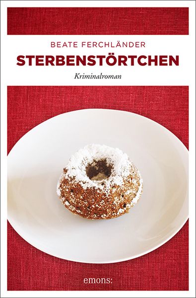Produktbild: Sterbenst&ouml;rtchen