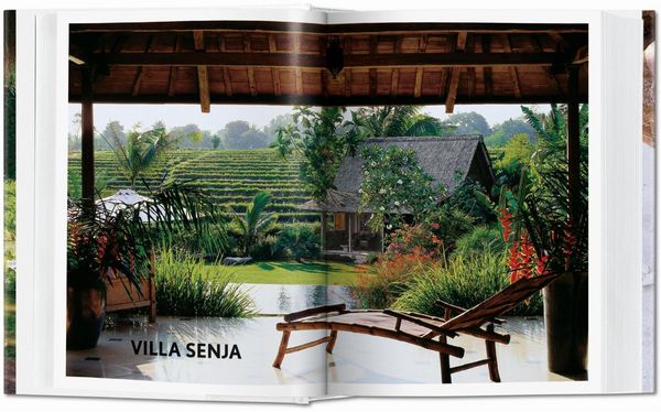 Produktbild: Living in Bali. 40th Ed.