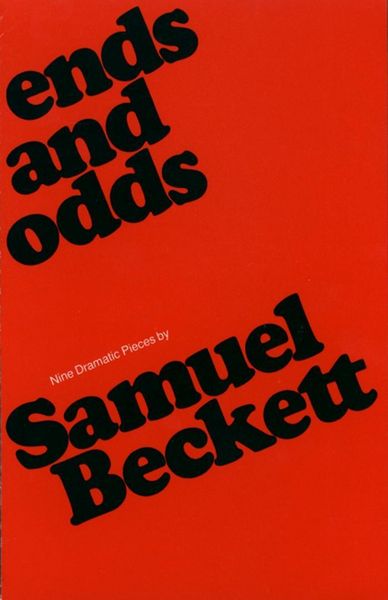 Produktbild: Ends and Odds