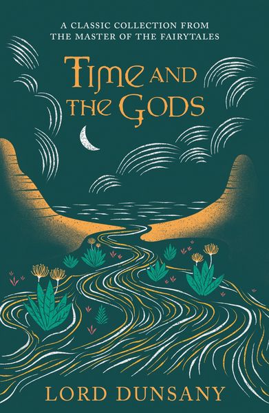 Produktbild: Time and the Gods