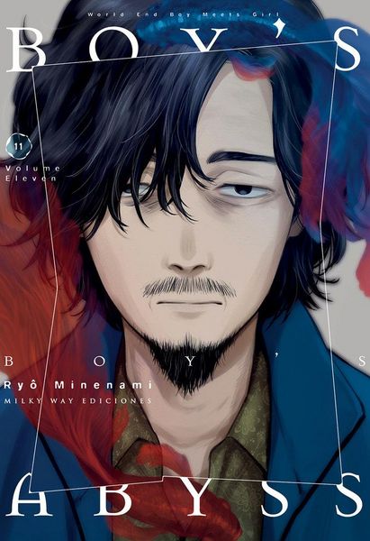 Produktbild: Boy &acute;s Abyss, Vol 11
