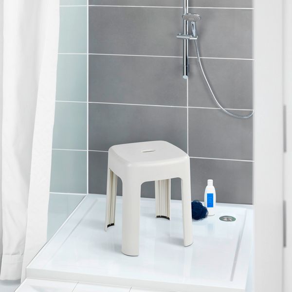 Produktbild: Hocker Mod. Alaska, belastbar bis 250 kg