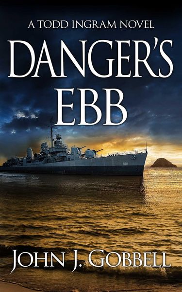 Produktbild: Danger's Ebb