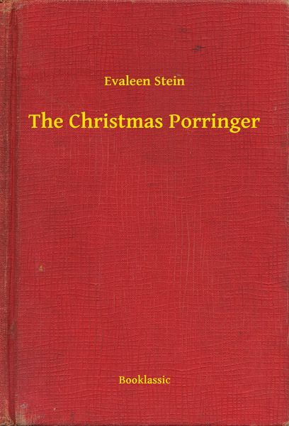 Produktbild: The Christmas Porringer
