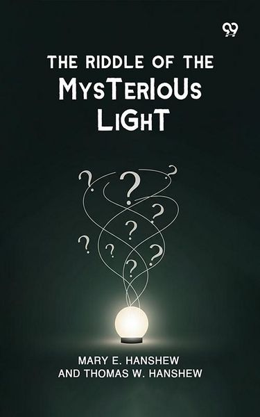Produktbild: Riddle Of The Mysterious Light
