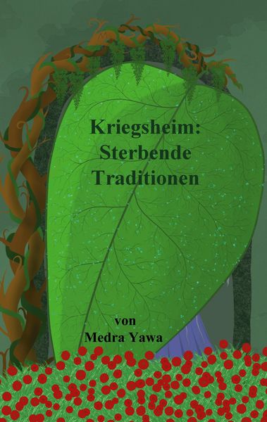 Produktbild: Kriegsheim: