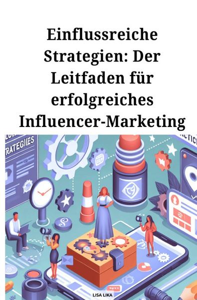 Produktbild: Einflussreiche Strategien