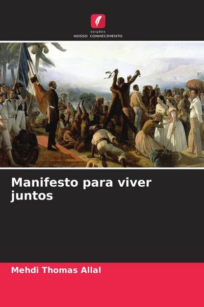 Produktbild: Manifesto para viver juntos
