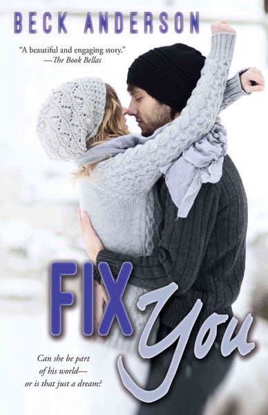 Produktbild: Fix You