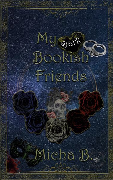 Produktbild: My dark bookish Friends