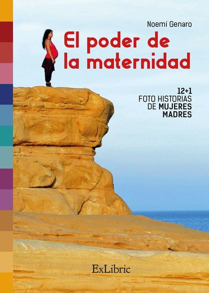 Produktbild: El poder de la maternidad