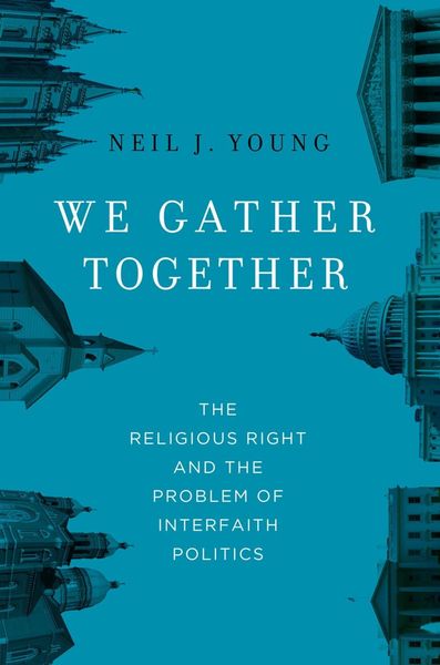 Produktbild: We Gather Together