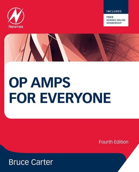 Produktbild: Op Amps for Everyone