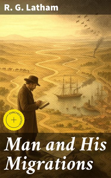 Produktbild: Man and His Migrations
